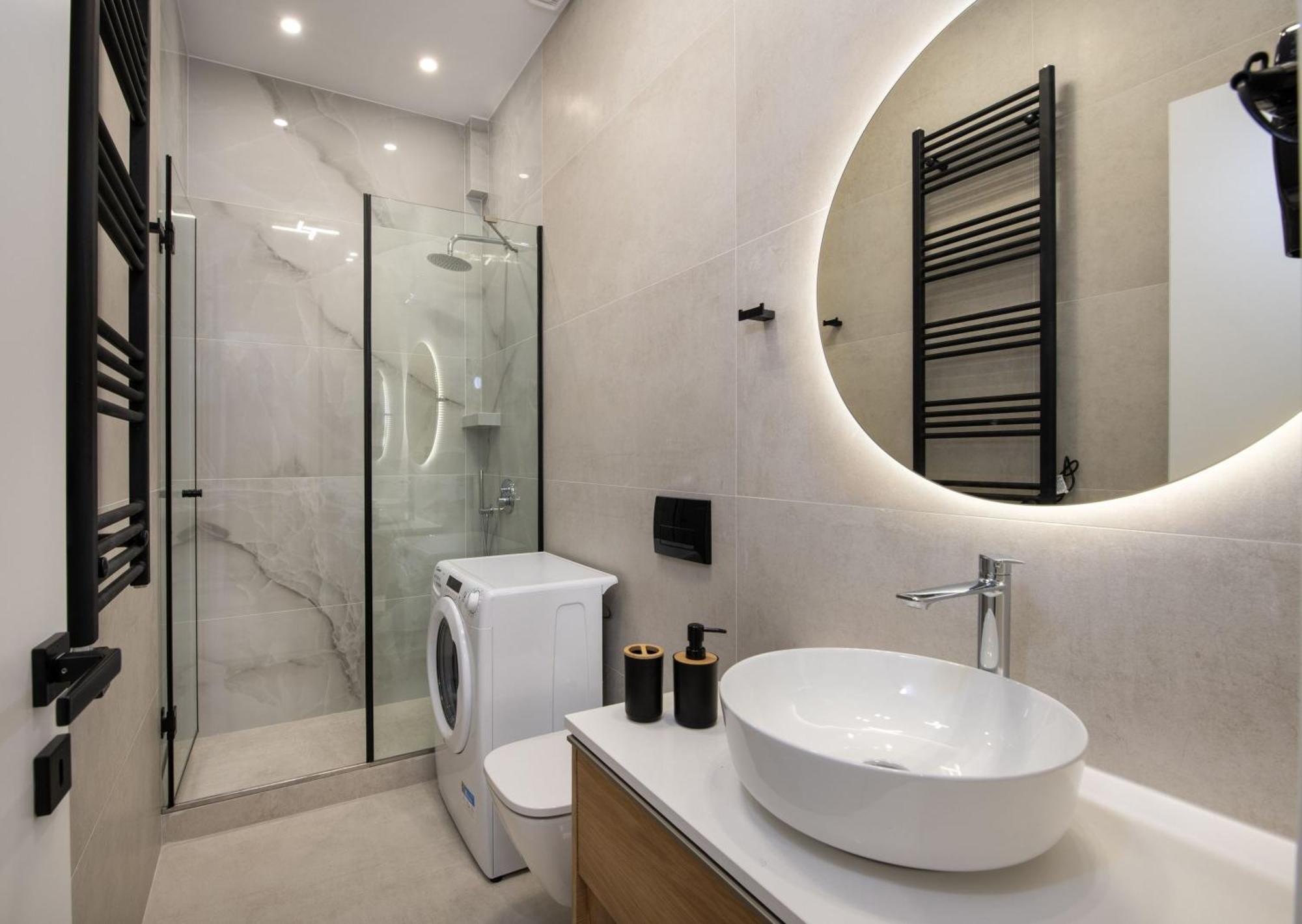 Cherry Central Luxury Suites Chania  Exterior foto