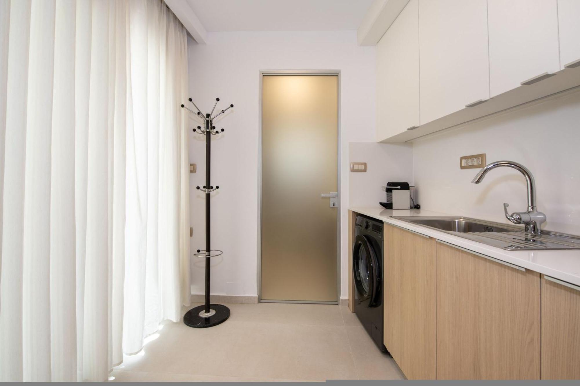 Cherry Central Luxury Suites Chania  Exterior foto