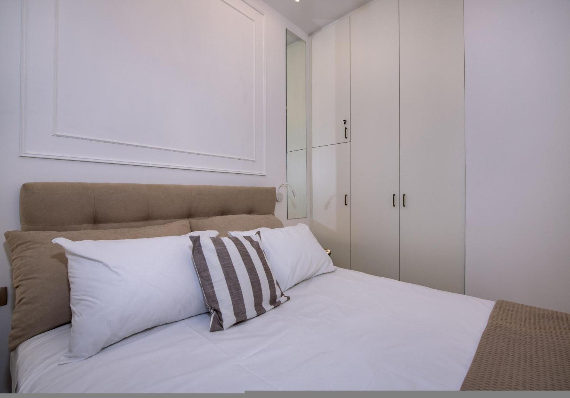 Cherry Central Luxury Suites Chania  Exterior foto